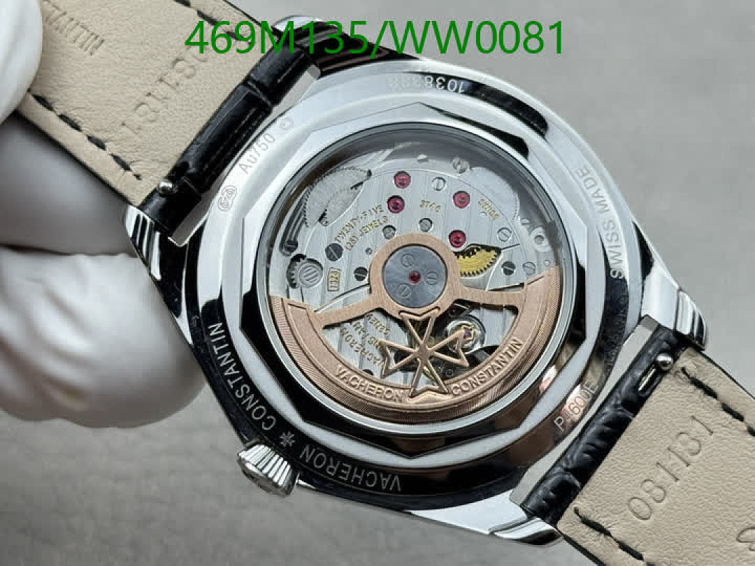 Vacheron Constantin-Watch-Mirror Quality Code: WW0081 $: 469USD