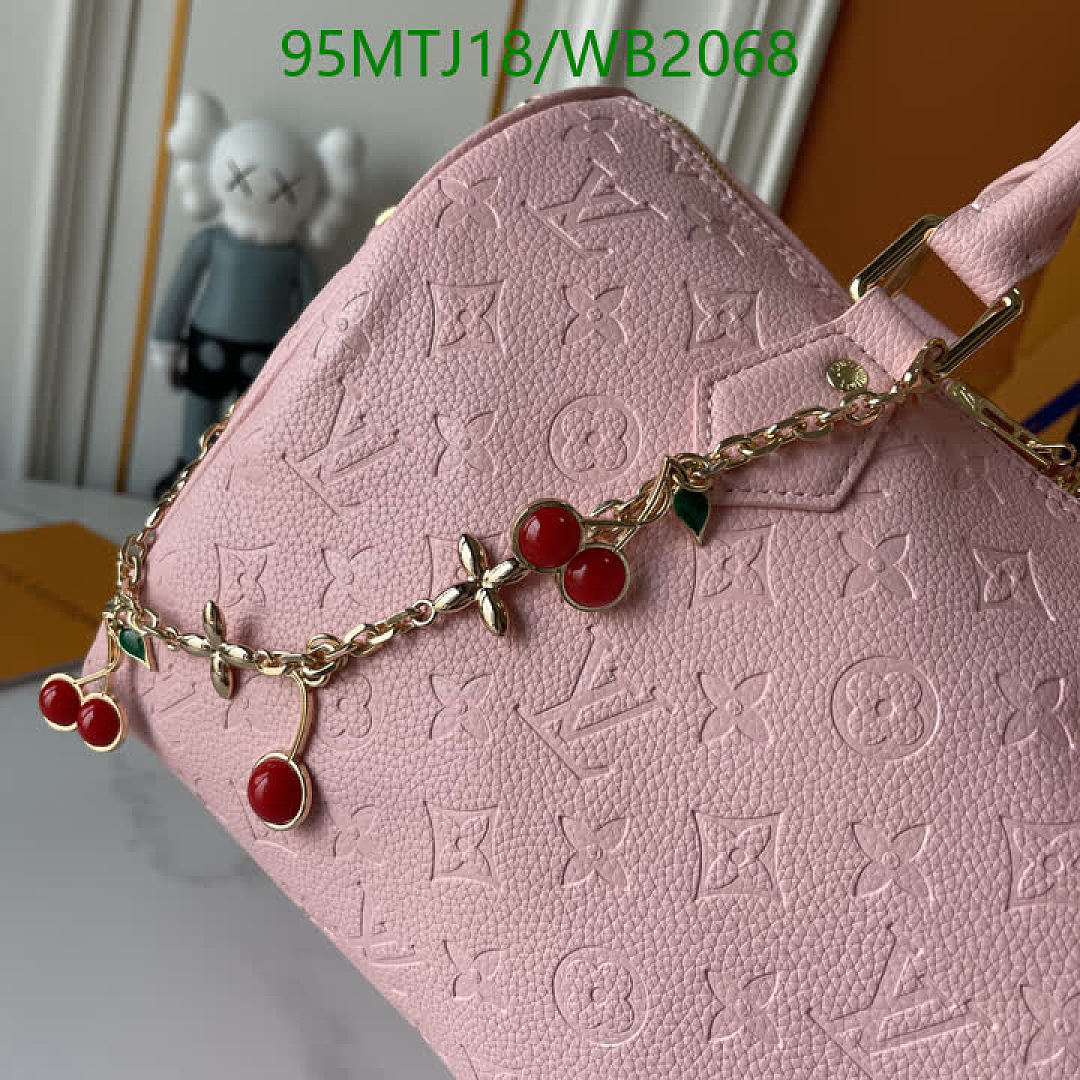 LV-Bag-4A Quality Code: WB2068 $: 95USD