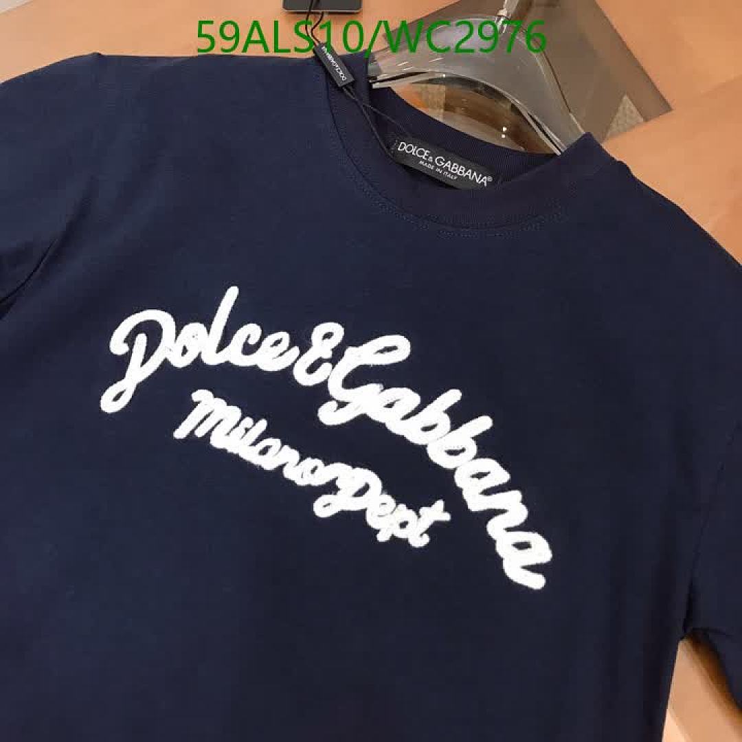 D&G-Kids Clothing Code: WC2976 $: 59USD