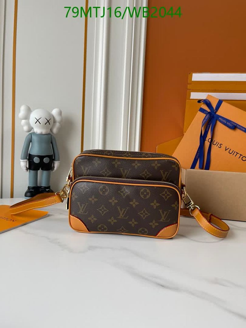 LV-Bag-4A Quality Code: WB2044 $: 79USD
