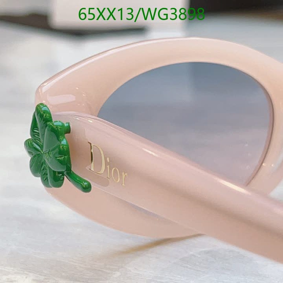 Dior-Glasses Code: WG3898 $: 65USD