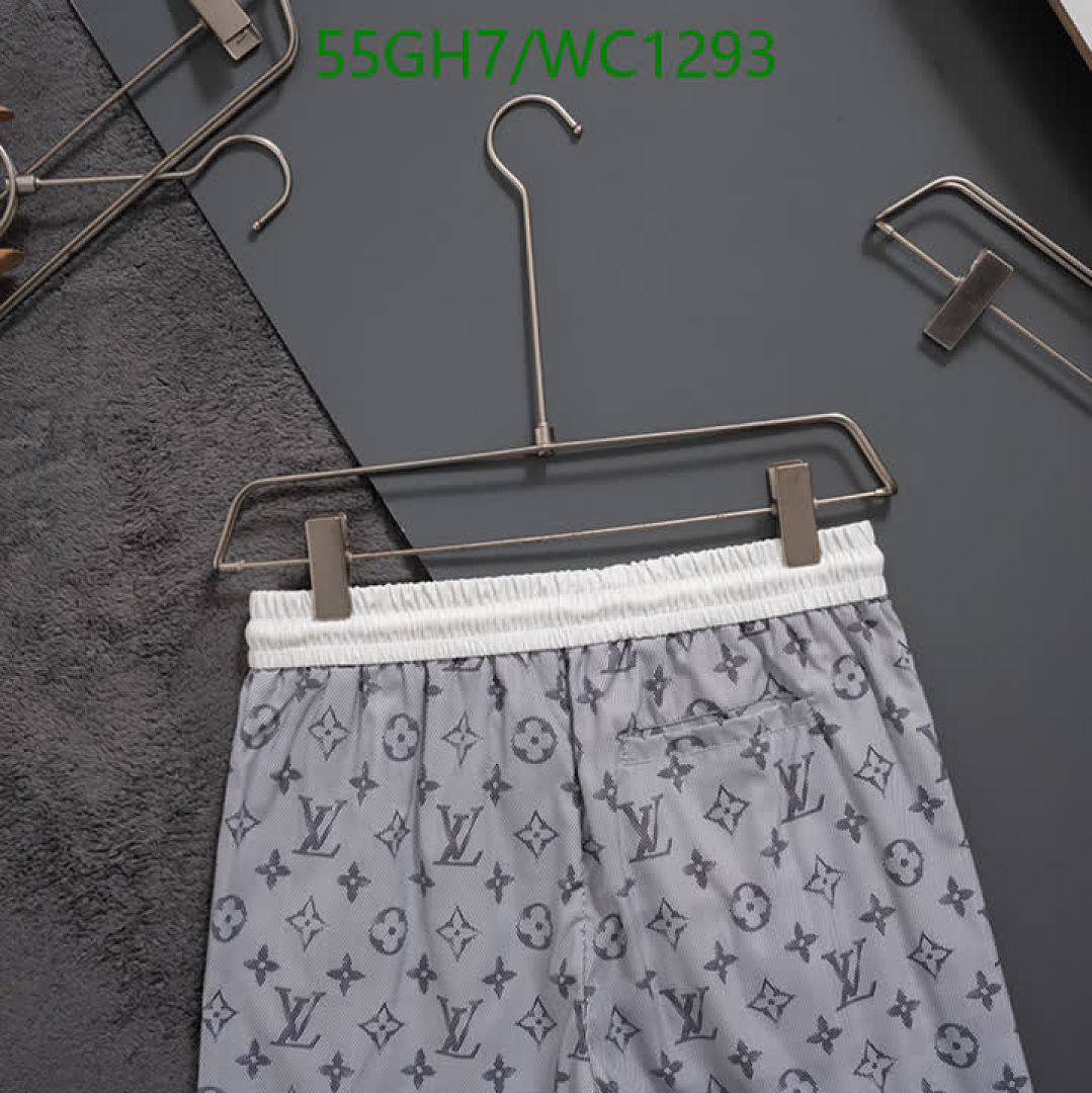 LV-Clothing Code: WC1293 $: 55USD