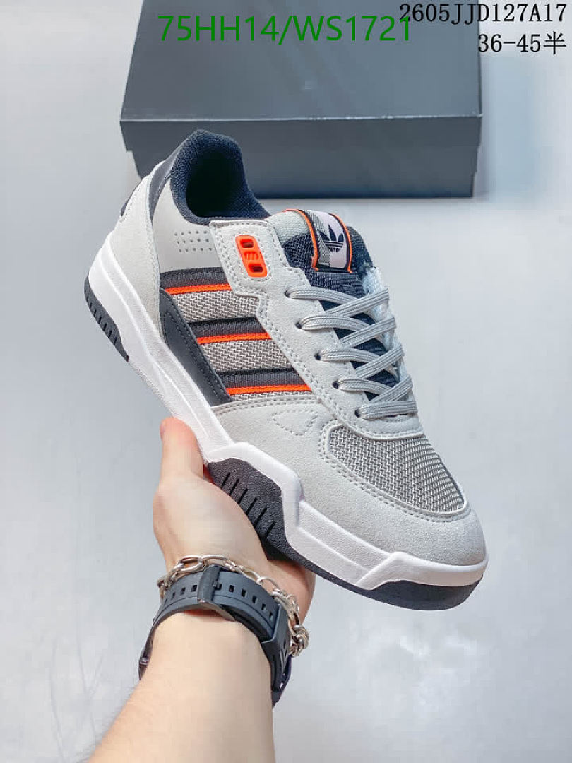 Adidas-Women Shoes Code: WS1721 $: 75USD
