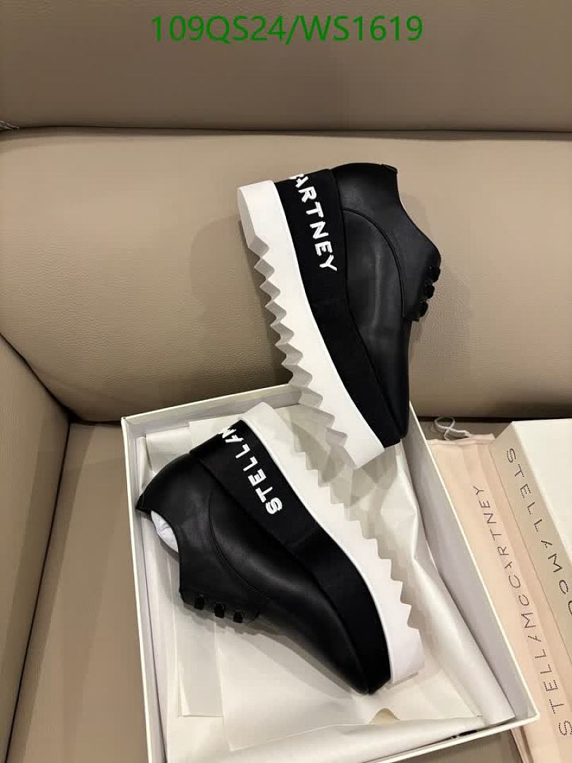 Stella-McCartney-Women Shoes Code: WS1619 $: 109USD