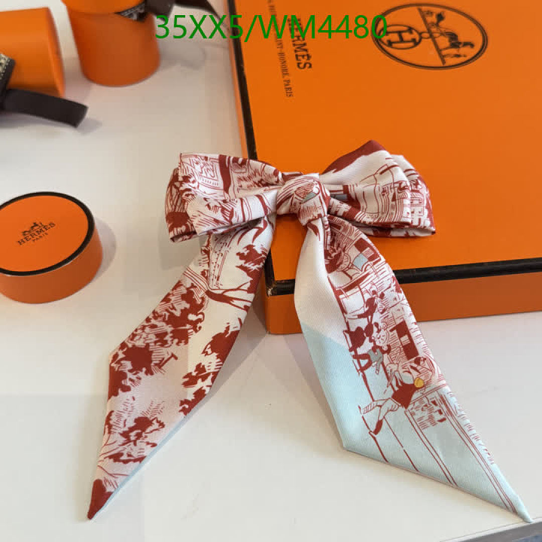 Hermes-Scarf Code: WM4480 $: 35USD