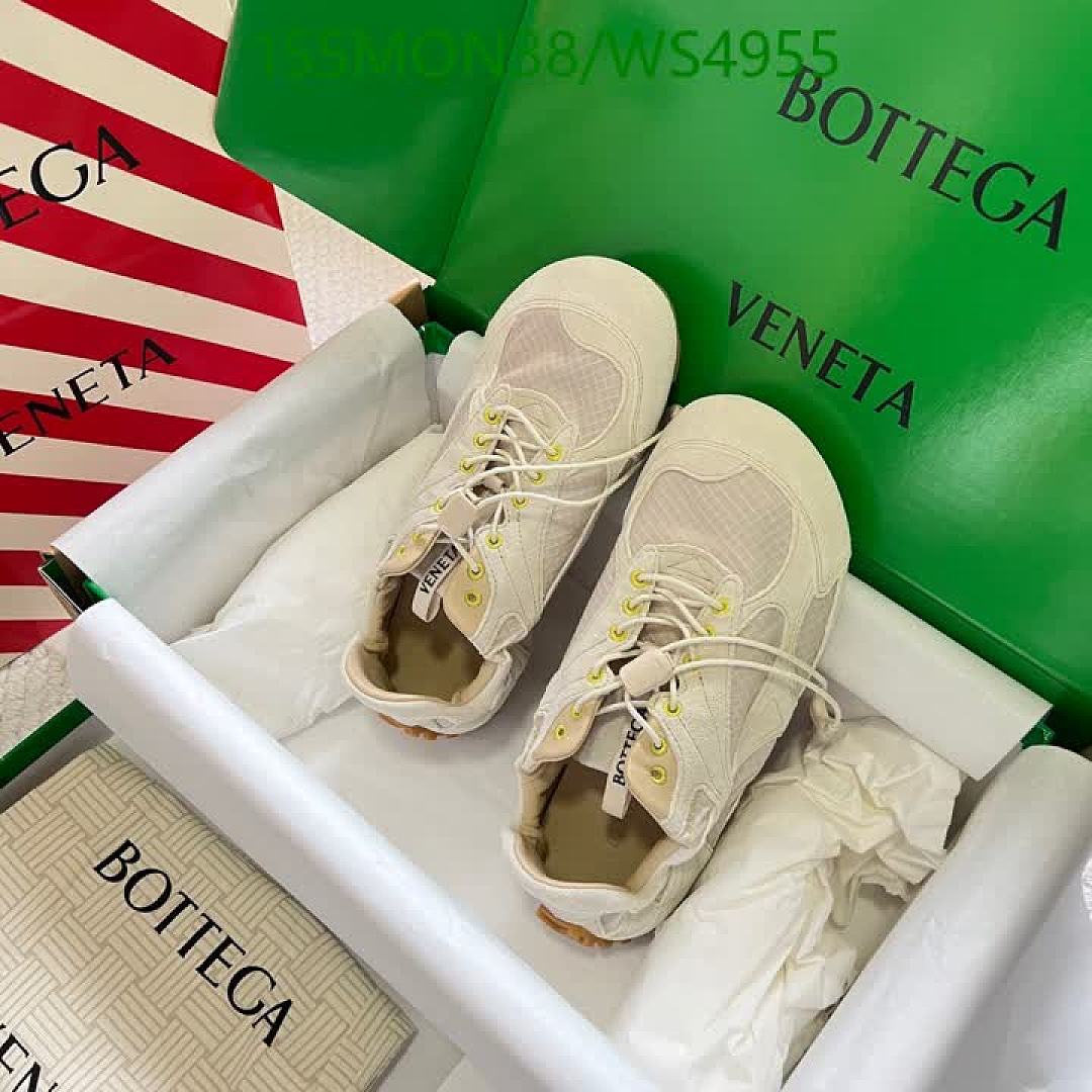 BV-Women Shoes Code: WS4955 $: 155USD