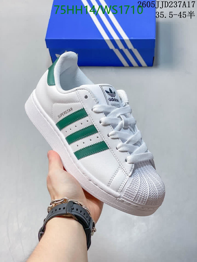 Adidas-Women Shoes Code: WS1710 $: 75USD