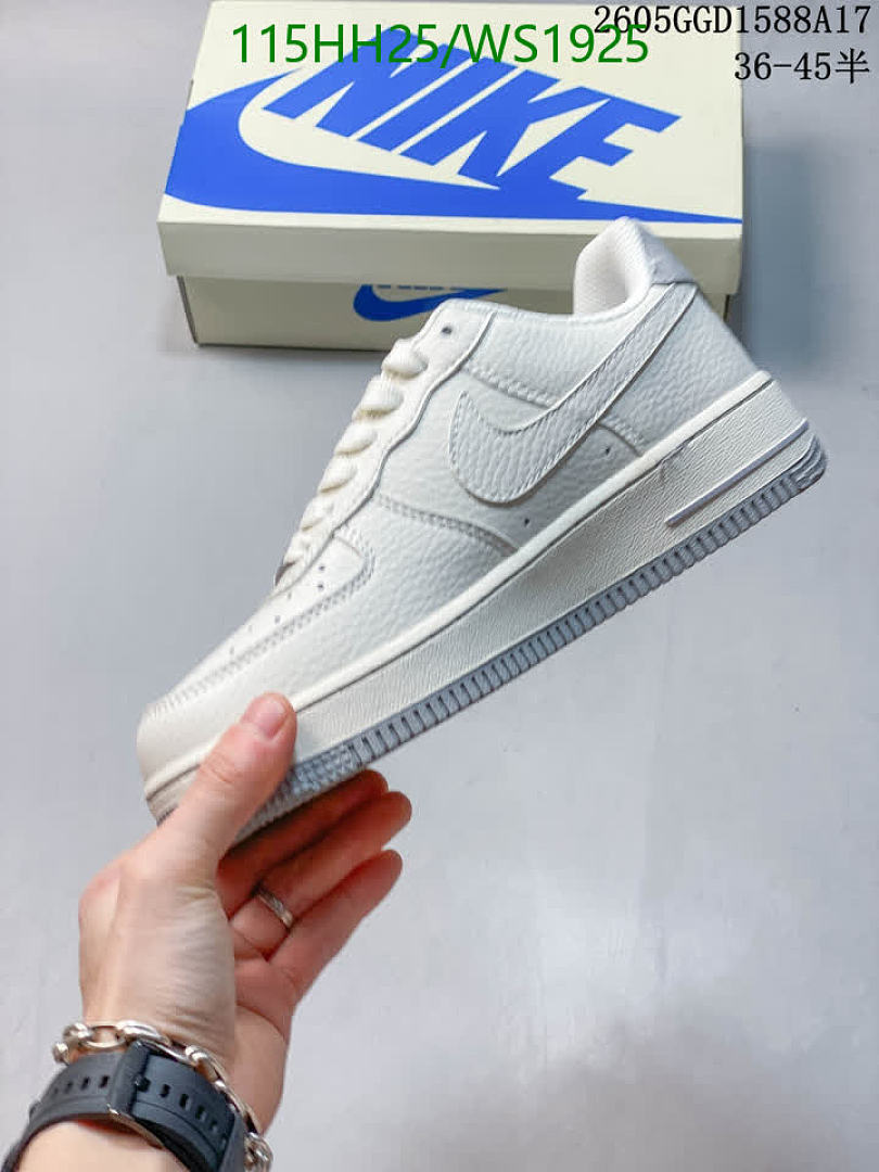 NIKE-Women Shoes Code: WS1925 $: 115USD