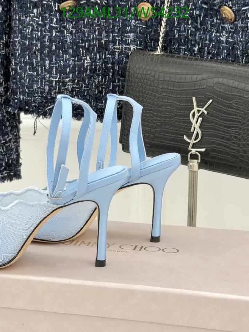 Jimmy Choo-Women Shoes Code: WS4232 $: 129USD