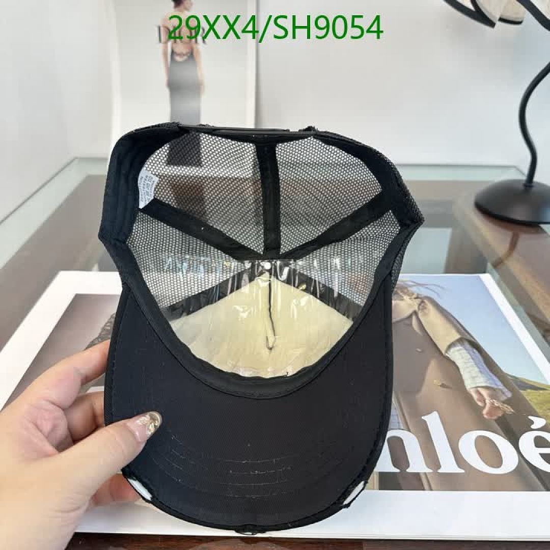 Dior-Cap(Hat) Code: SH9054 $: 29USD