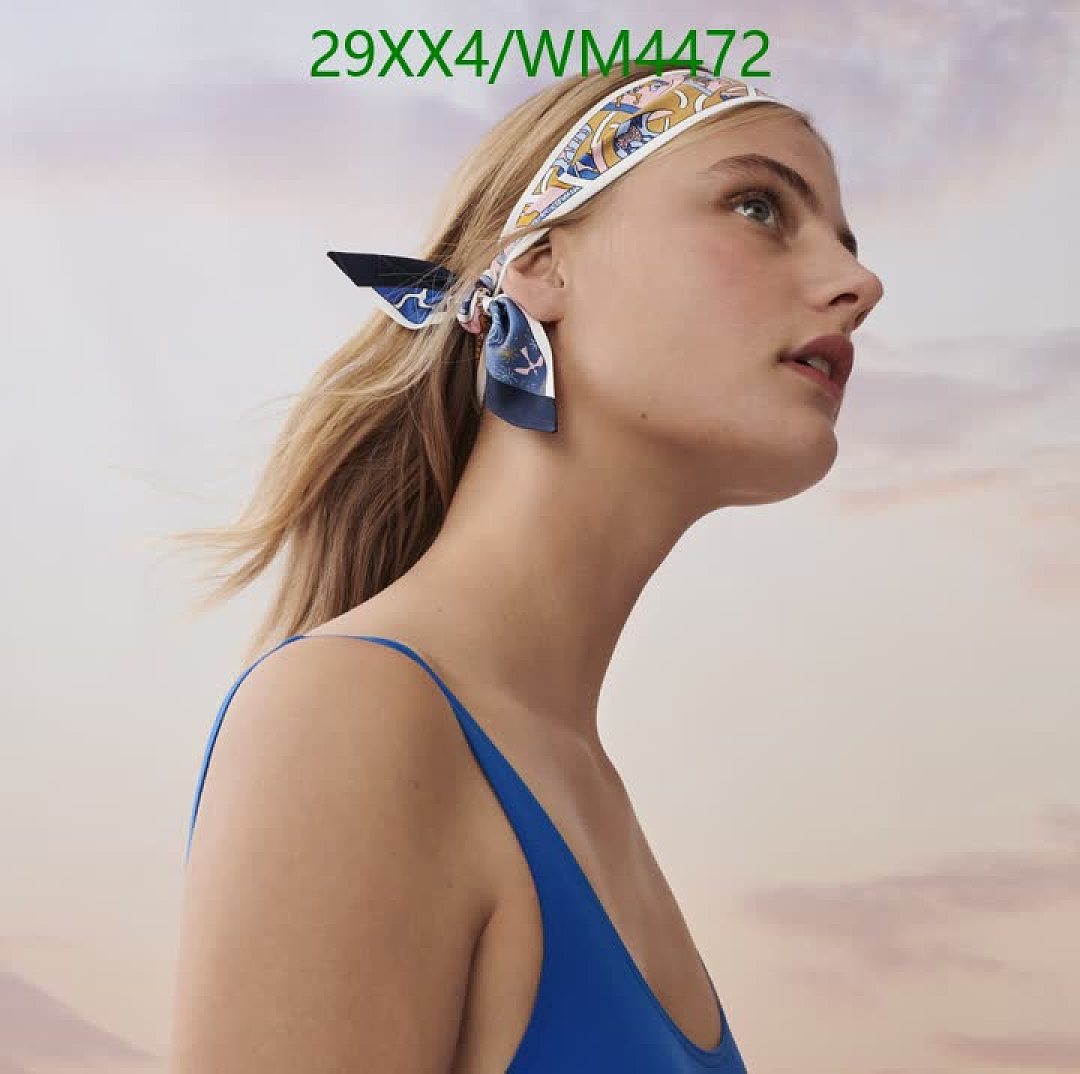Hermes-Scarf Code: WM4472 $: 29USD