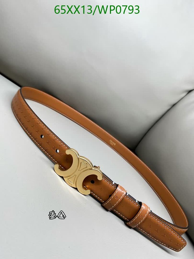 Celine-Belts Code: WP0793 $: 65USD