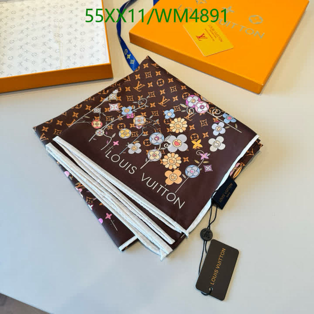 LV-Scarf Code: WM4891 $: 55USD