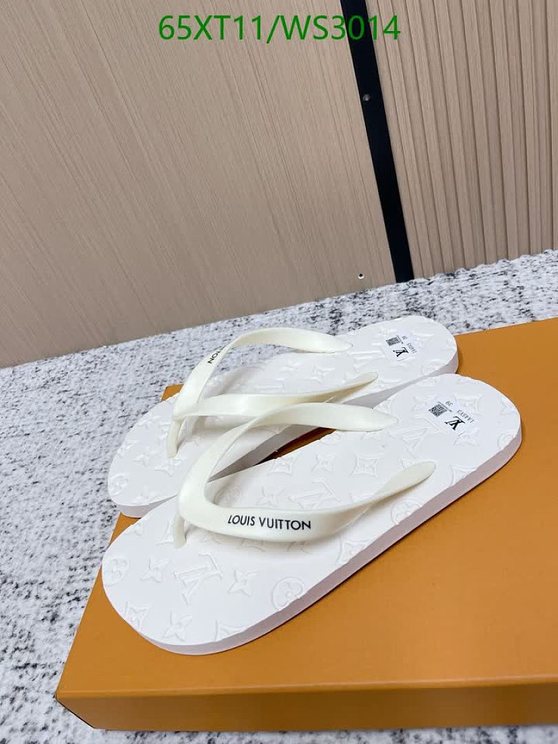LV-Men shoes Code: WS3014 $: 65USD