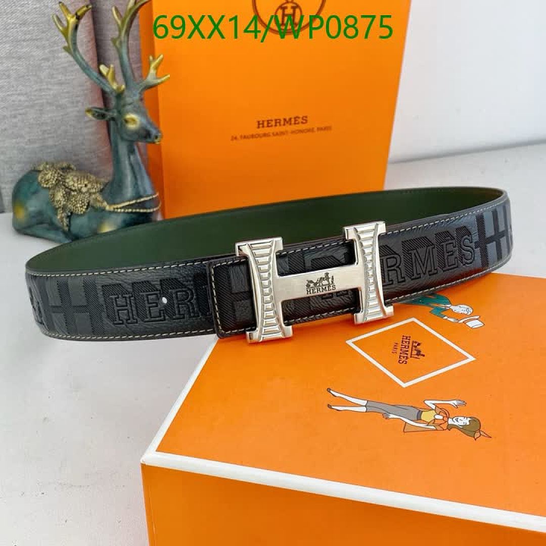 Hermes-Belts Code: WP0875 $: 69USD