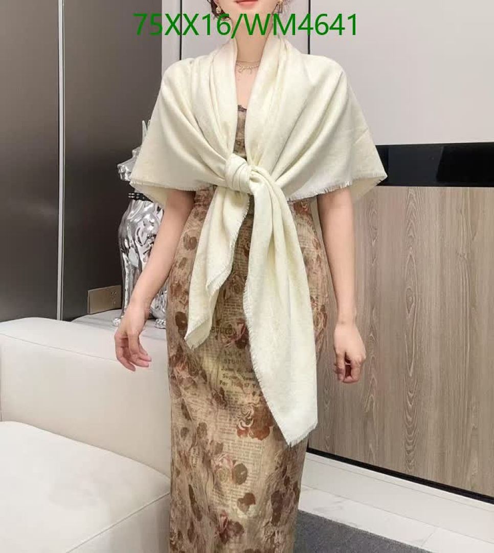 Dior-Scarf Code: WM4641 $: 75USD