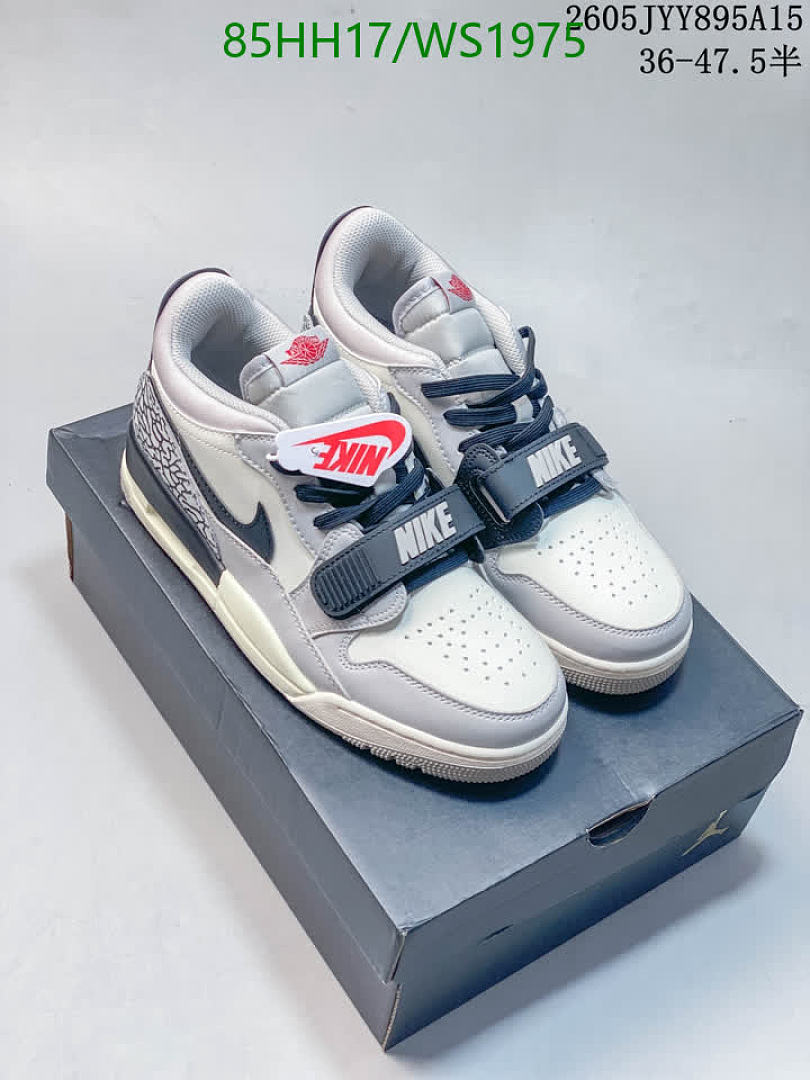 NIKE-Women Shoes Code: WS1975 $: 85USD
