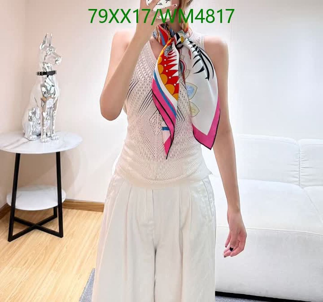 Hermes-Scarf Code: WM4817 $: 79USD