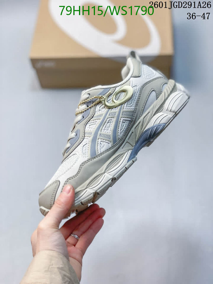 Asics-Men shoes Code: WS1790 $: 79USD