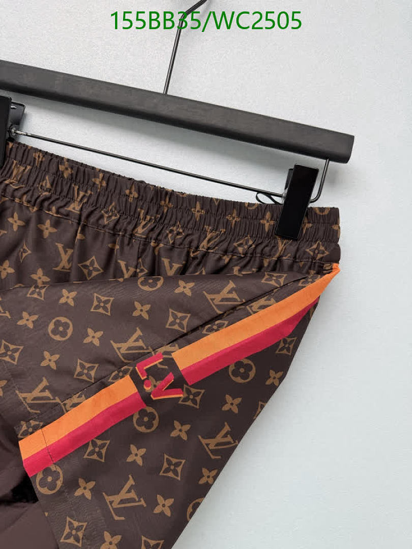 LV-Clothing Code: WC2505 $: 155USD