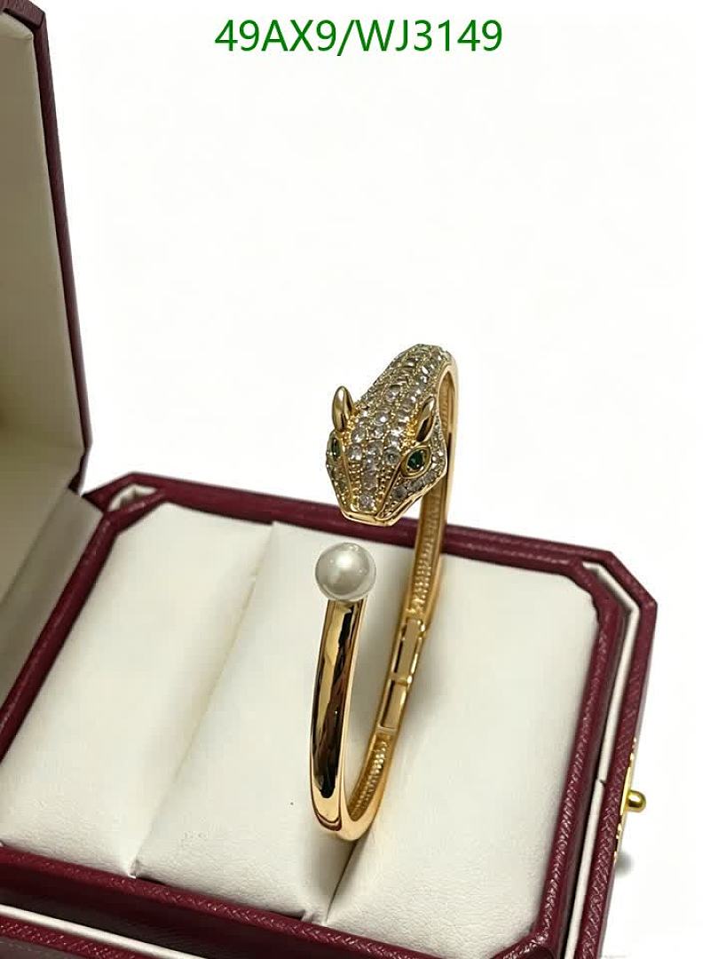 Cartier-Jewelry Code: WJ3149 $: 49USD