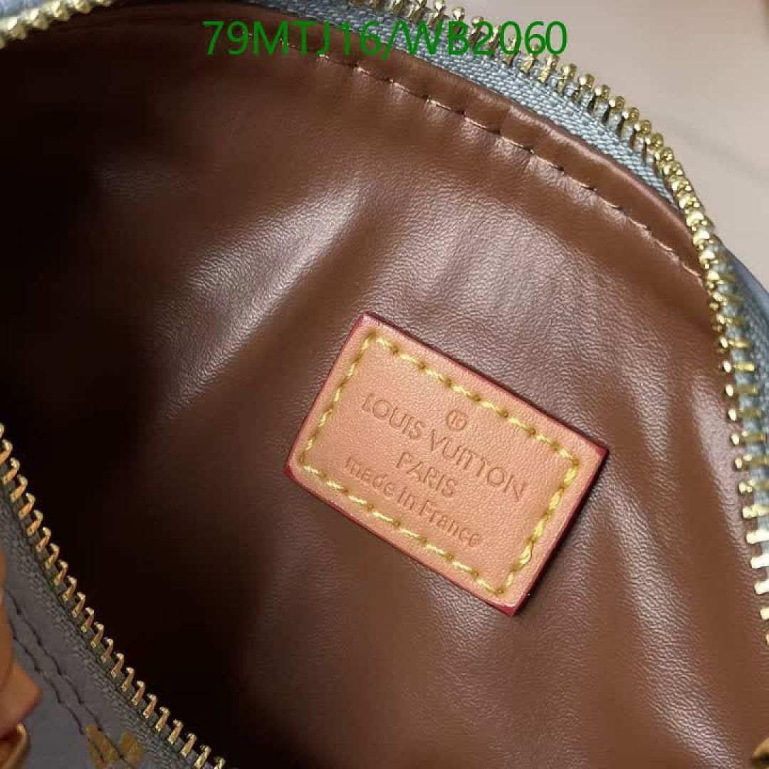 LV-Bag-4A Quality Code: WB2060 $: 79USD
