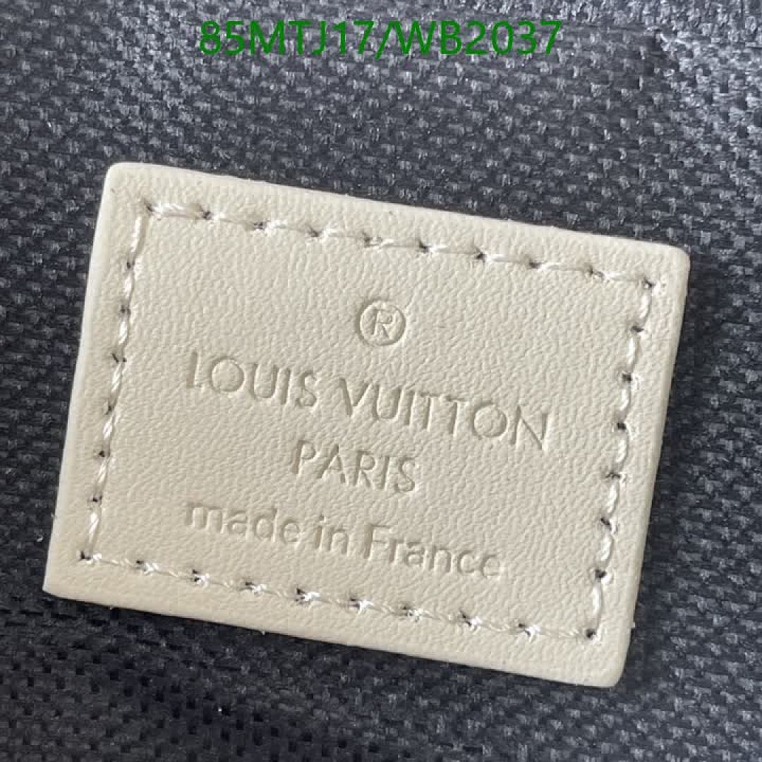 LV-Bag-4A Quality Code: WB2037 $: 85USD
