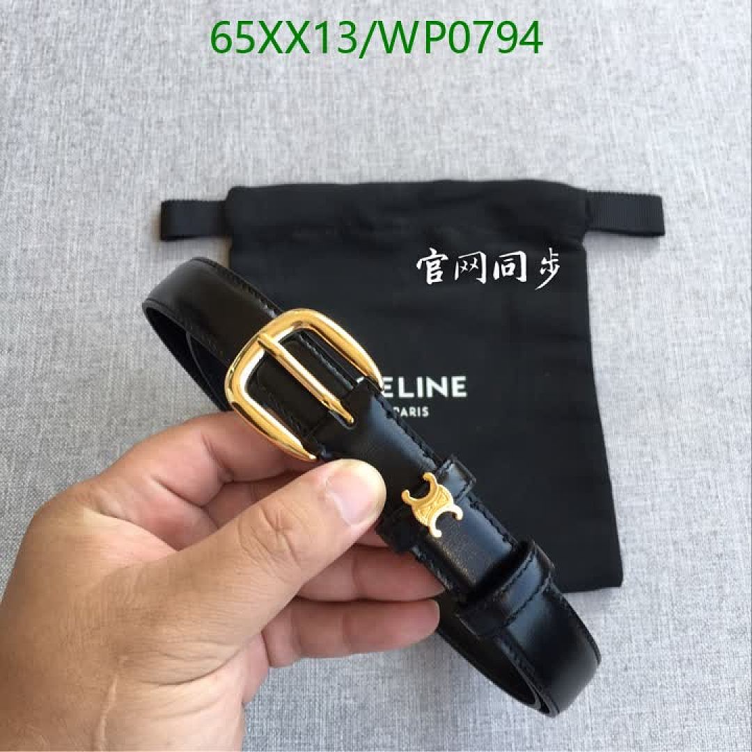 Celine-Belts Code: WP0794 $: 65USD