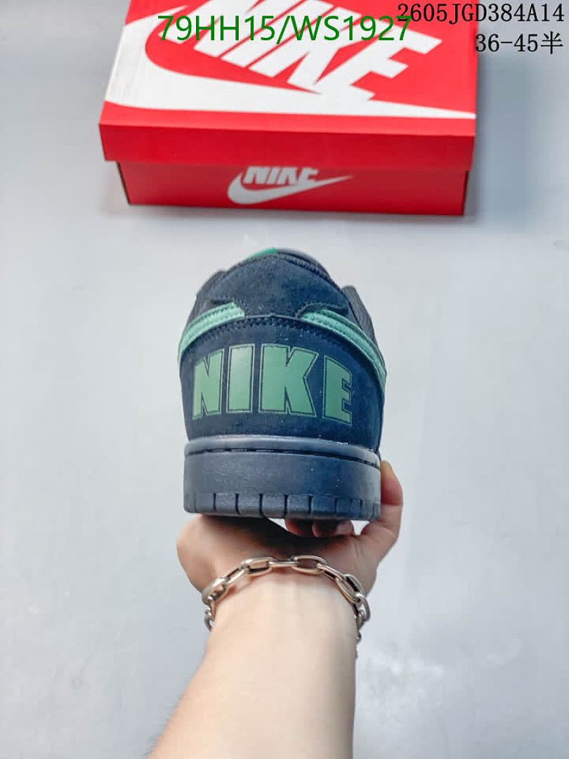 NIKE-Women Shoes Code: WS1927 $: 79USD