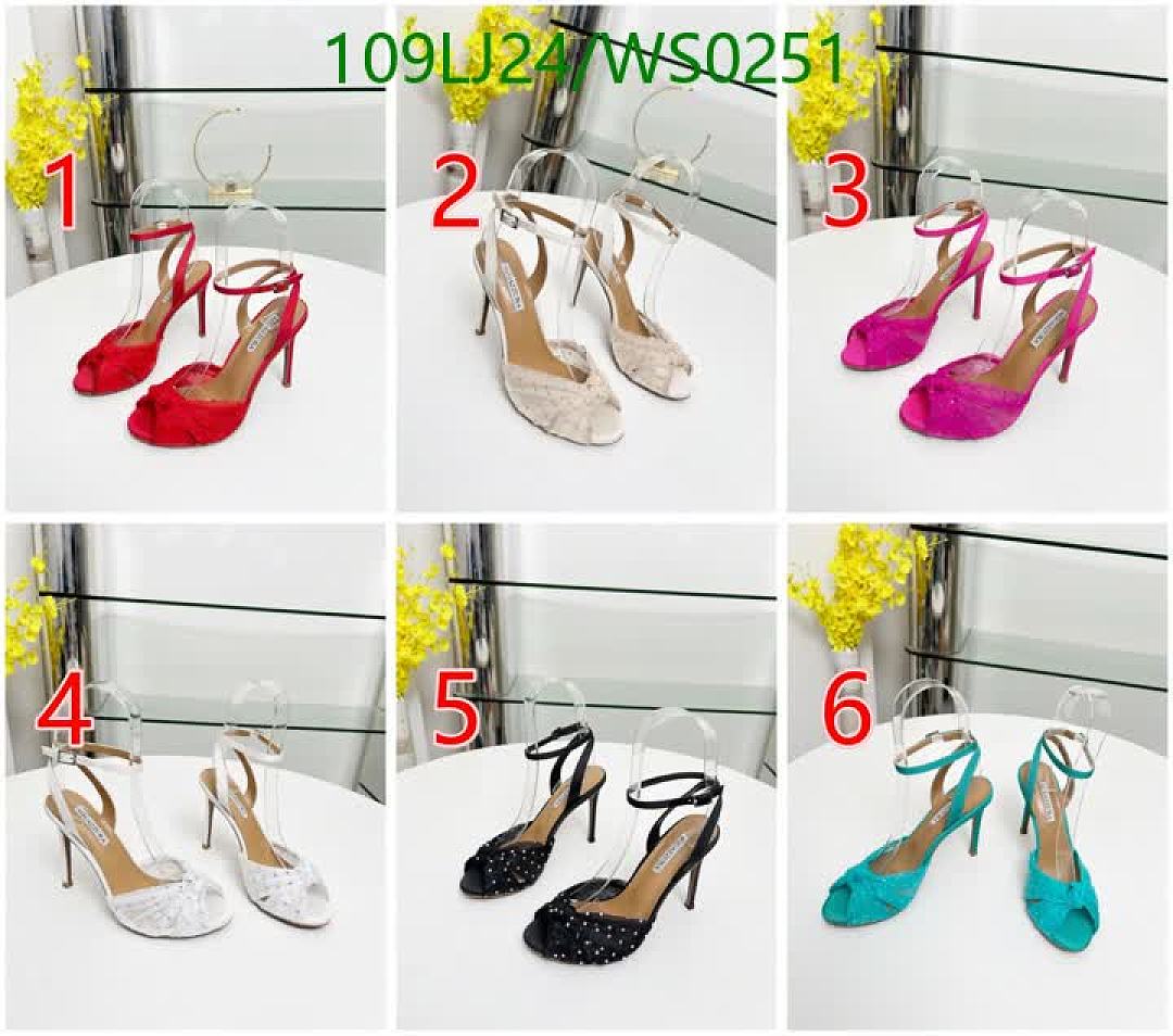 Aquazzura-Women Shoes Code: WS0251 $: 109USD
