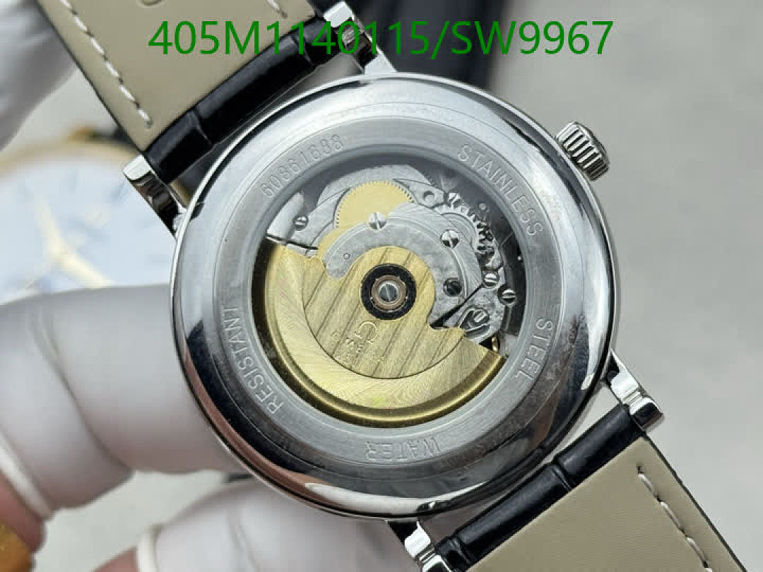 Omega-Watch(Mirror Quality) Code: SW9967 $: 405USD