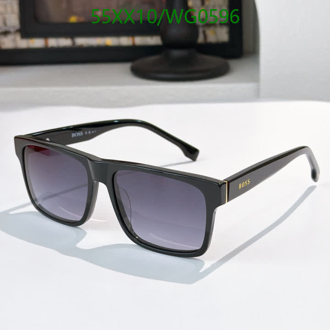 Boss-Glasses Code: WG0596 $: 55USD