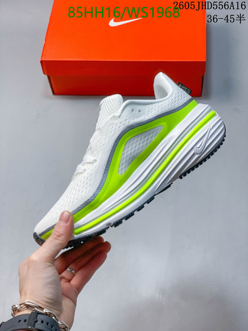 NIKE-Women Shoes Code: WS1968 $: 85USD