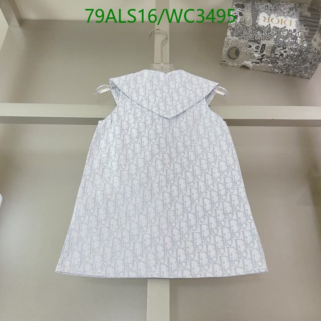 LV-Kids Clothing Code: WC3495 $: 79USD