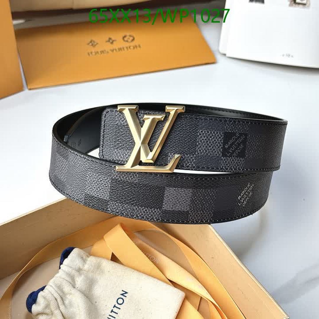 LV-Belts Code: WP1027 $: 65USD