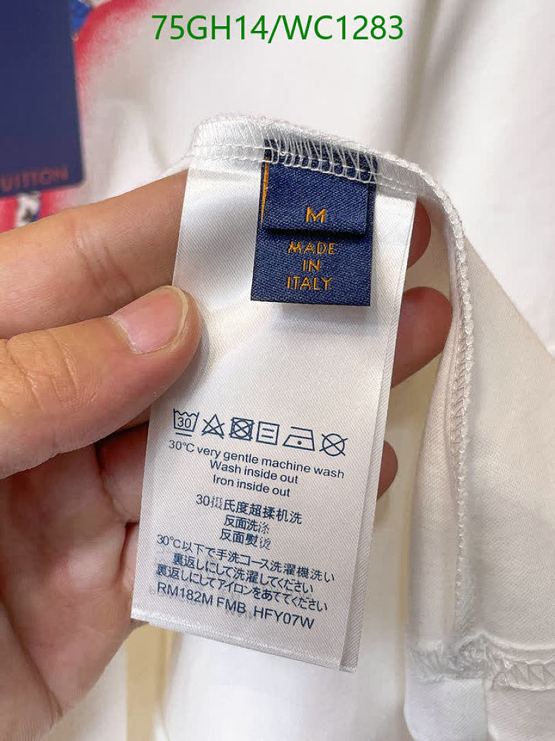 LV-Clothing Code: WC1283 $: 75USD