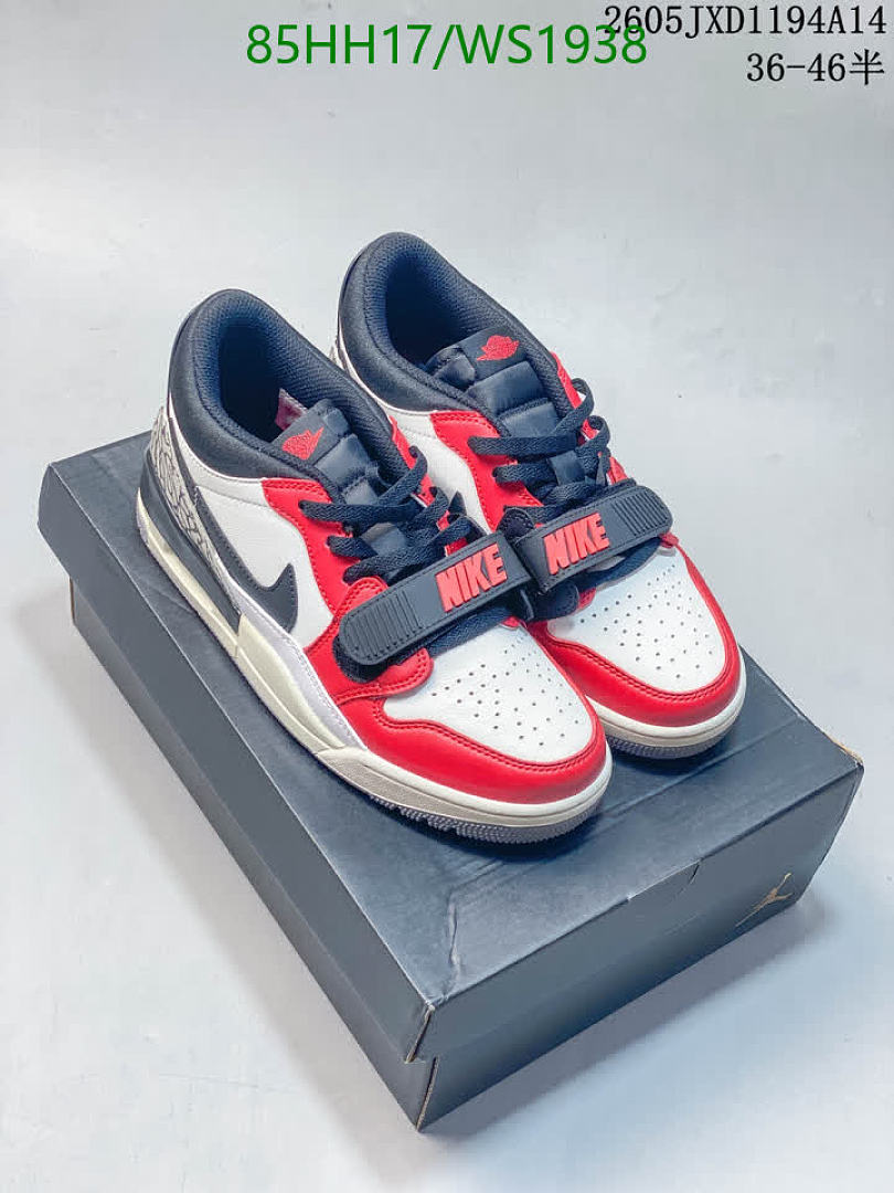 NIKE-Women Shoes Code: WS1938 $: 85USD
