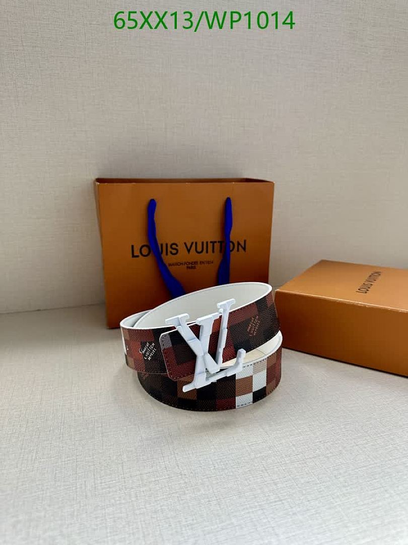 LV-Belts Code: WP1014 $: 65USD