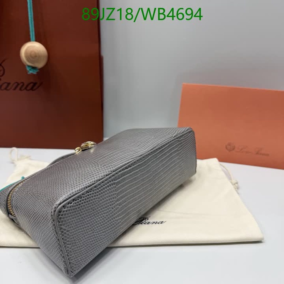 Loro Piana-Bag-4A Quality Code: WB4694 $: 89USD