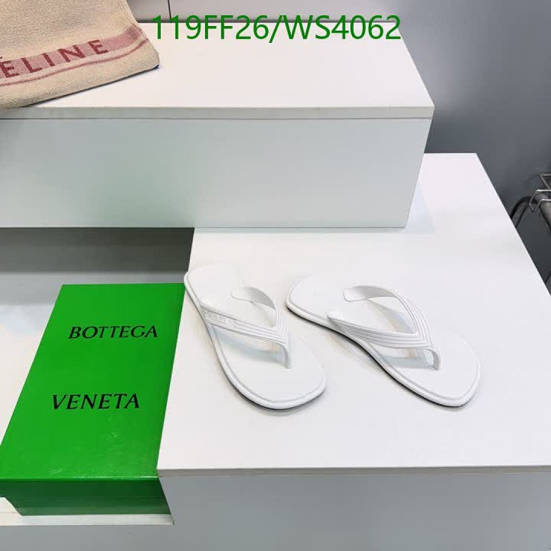 BV-Women Shoes Code: WS4062 $: 119USD