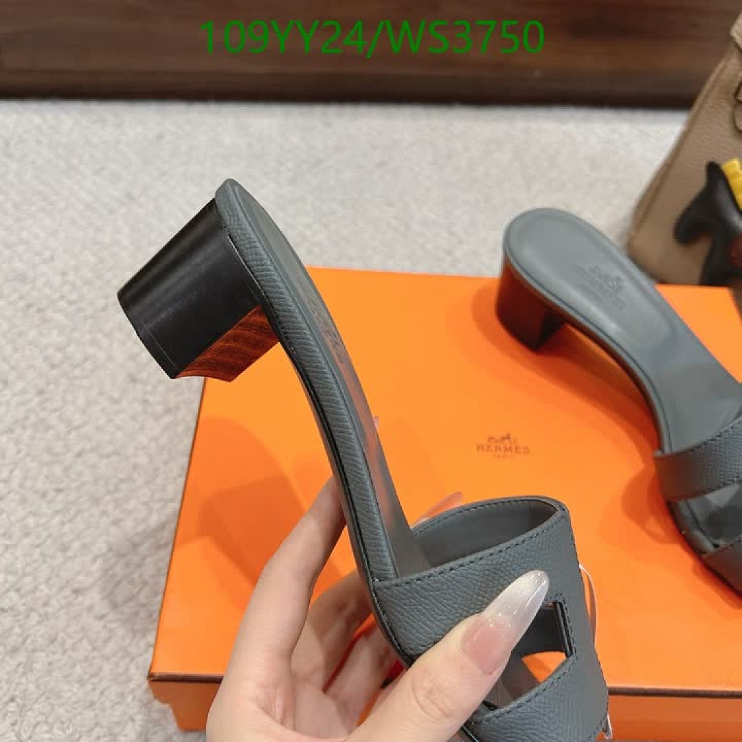 Hermes-Women Shoes Code: WS3750 $: 109USD