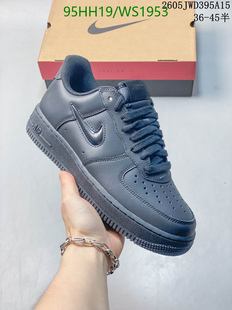 NIKE-Women Shoes Code: WS1953 $: 95USD