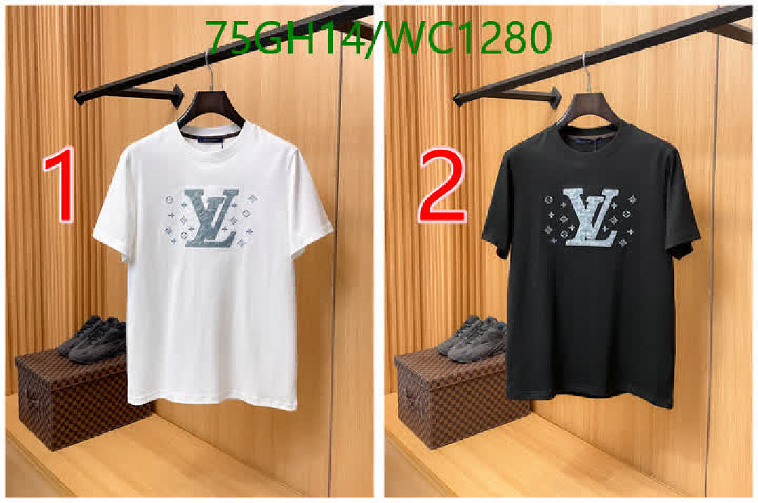 LV-Clothing Code: WC1280 $: 75USD