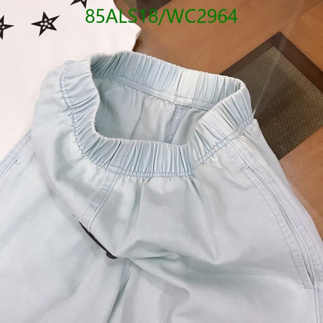 Chrome Hearts-Kids Clothing Code: WC2964 $: 85USD