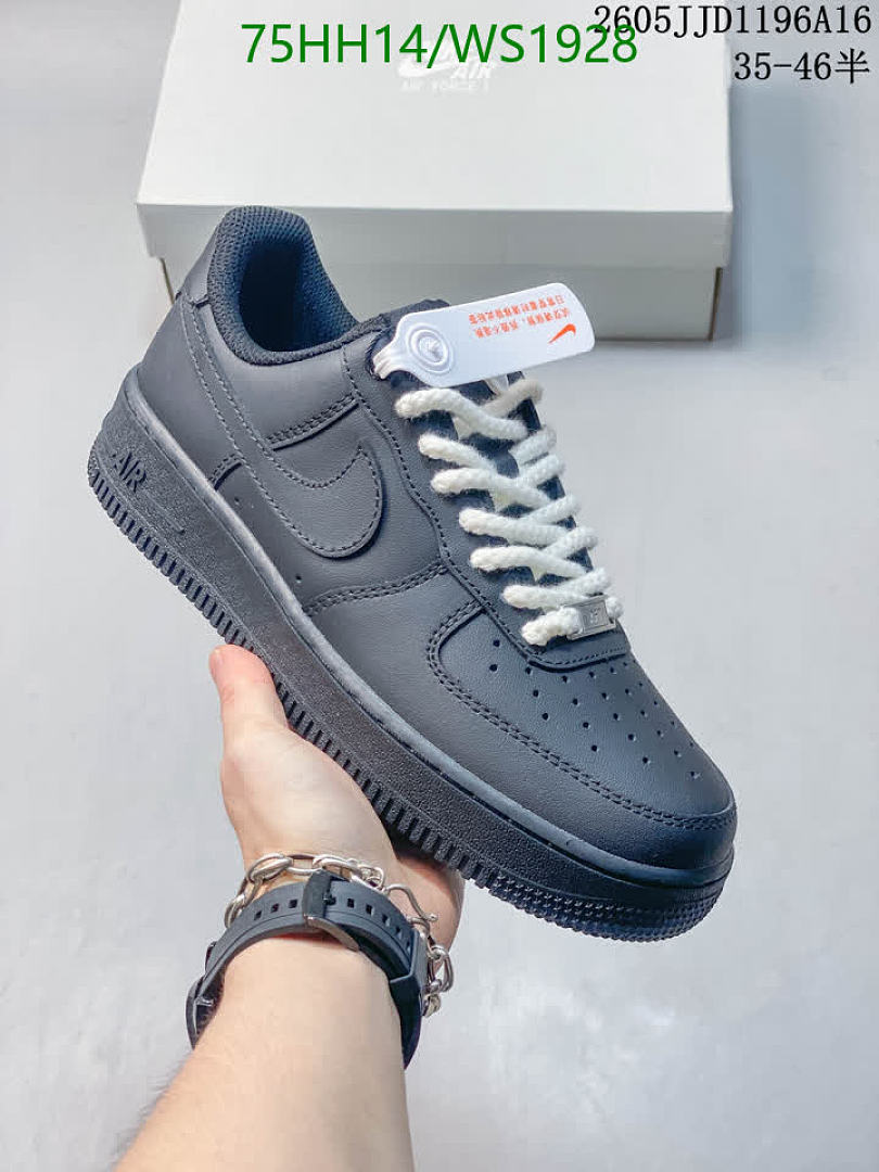 NIKE-Women Shoes Code: WS1928 $: 75USD