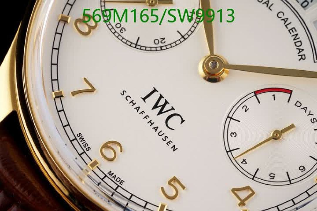 IWC-Watch-Mirror Quality Code: SW9913 $: 569USD