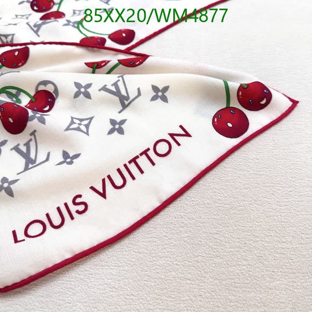 LV-Scarf Code: WM4877 $: 85USD