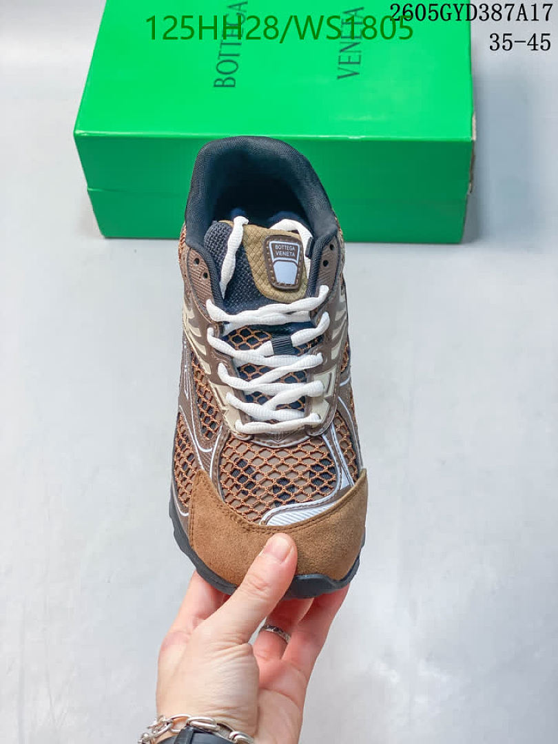 BV-Women Shoes Code: WS1805 $: 125USD