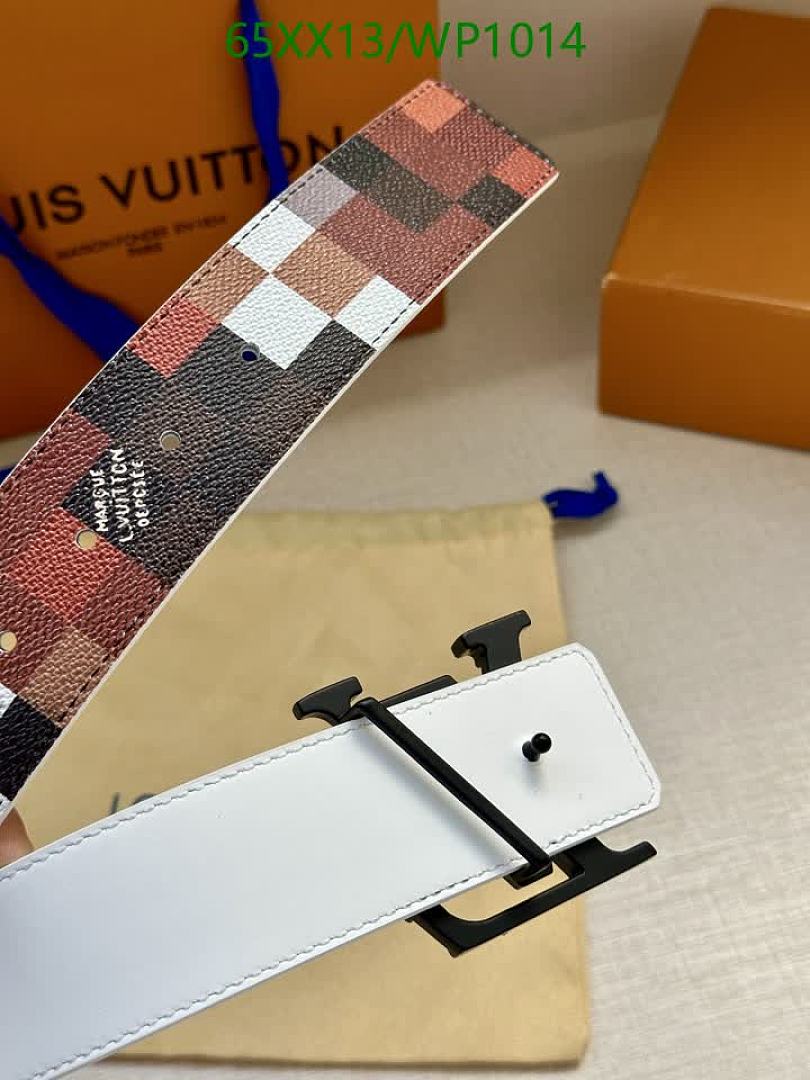 LV-Belts Code: WP1014 $: 65USD