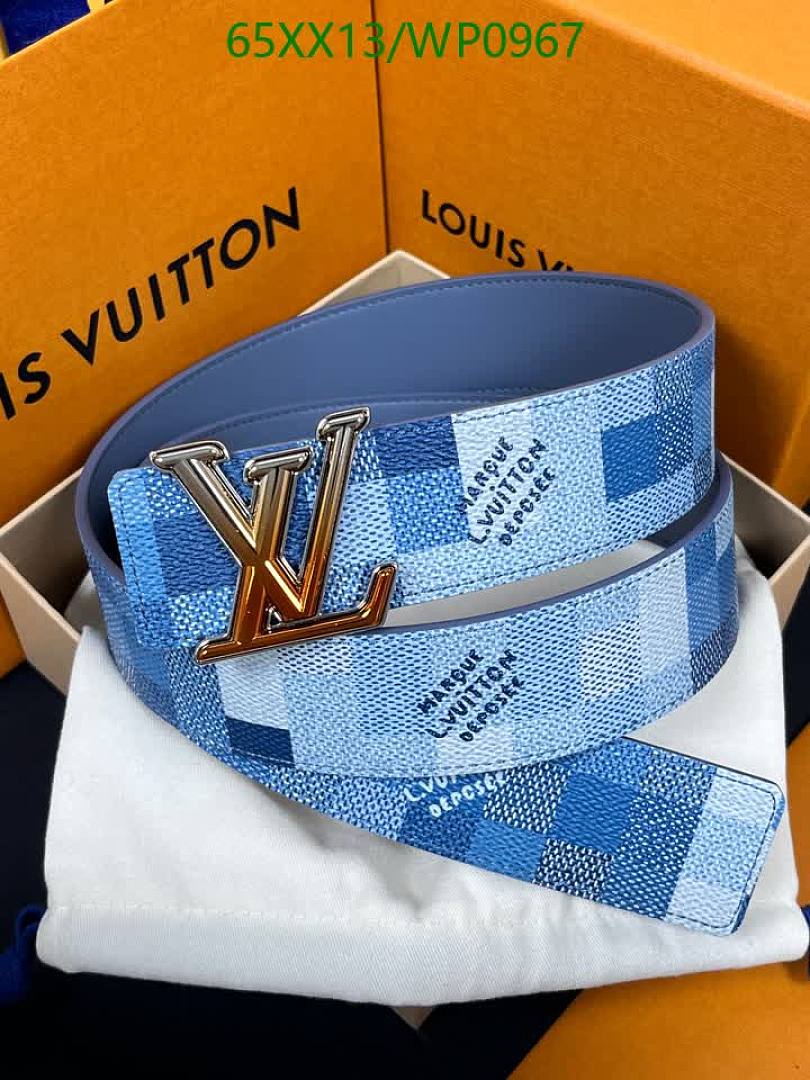 LV-Belts Code: WP0967 $: 65USD